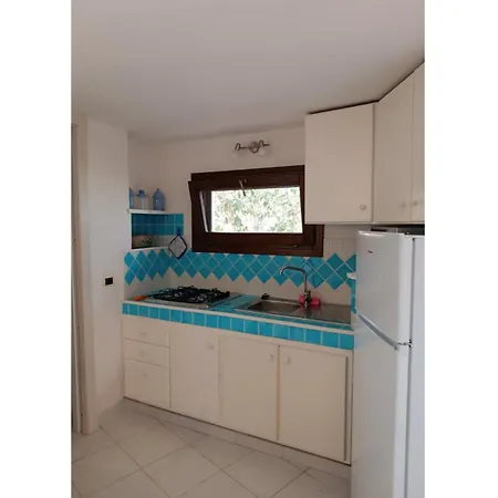 Oleandro Lejlighed Porto Taverna