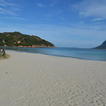 Oleandro アパート