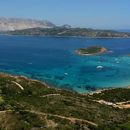 アパート Oleandro *