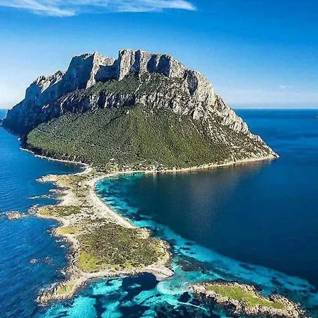 Oleandro * Porto Taverna