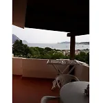Appartement Oleandro *