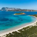 Oleandro Appartement Porto Taverna