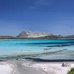 Oleandro Porto Taverna