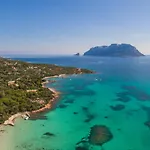 Appartement Oleandro Porto Taverna