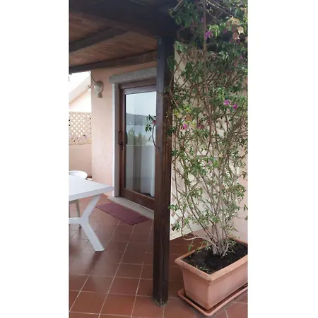 Apartment Oleandro