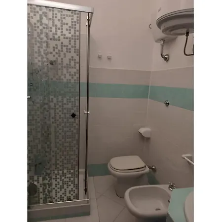 Oleandro Apartment