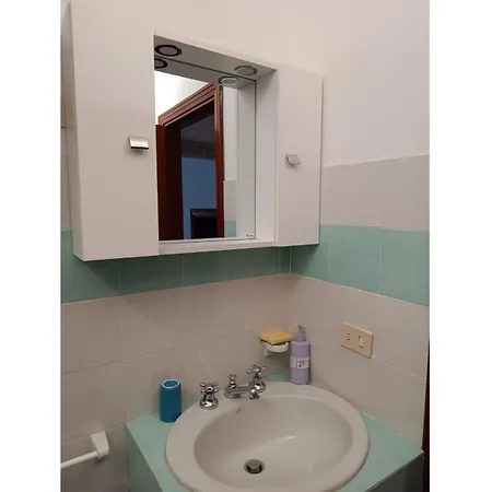 Oleandro דירה *