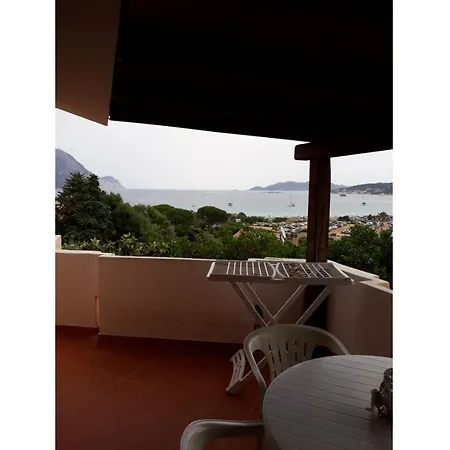 Apartment Oleandro *