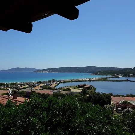 Apartment Oleandro Porto Taverna