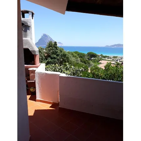 Apartment Oleandro *