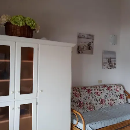 Oleandro 포르토 타베르나