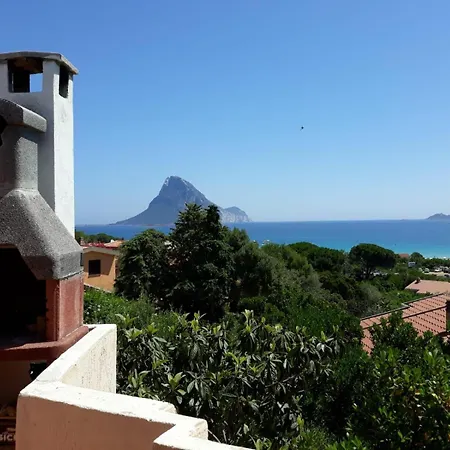 Oleandro Apartment *