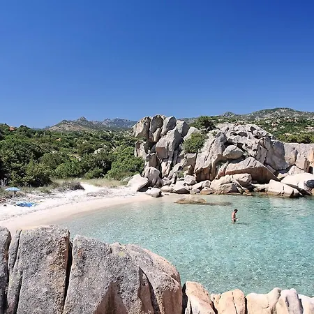 Oleandro * Porto Taverna