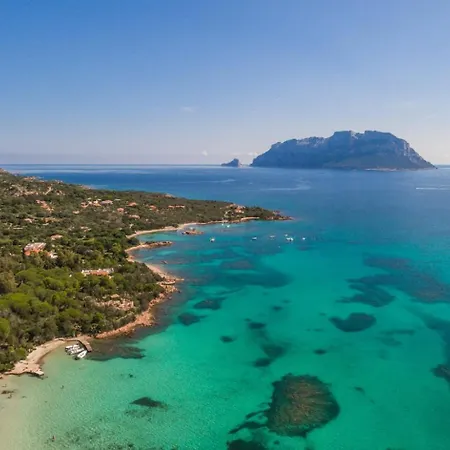 Apartment Oleandro Porto Taverna